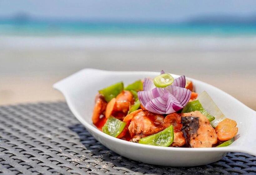 استراحتگاه Nacpan Beach Glamping Managed By H Hospitality Group