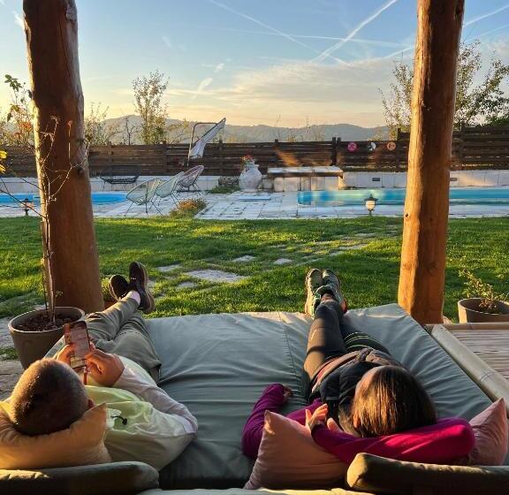 استراحتگاه Zdravkovac Country Club