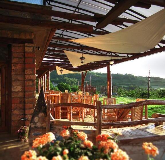 استراحتگاه Zdravkovac Country Club