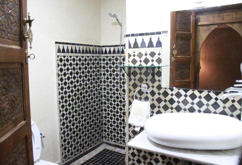 ریاض Golf Stinia Hôtel & Spa