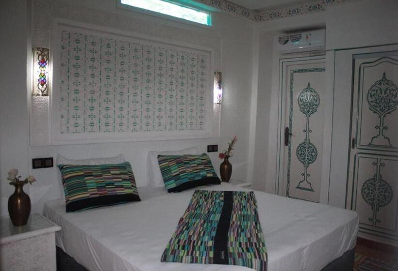 ریاض Golf Stinia Hôtel & Spa