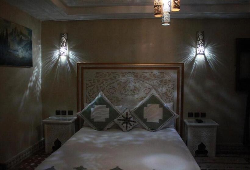 ریاض Golf Stinia Hôtel & Spa