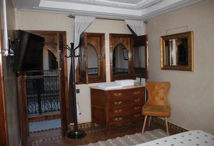 ریاض Golf Stinia Hôtel & Spa