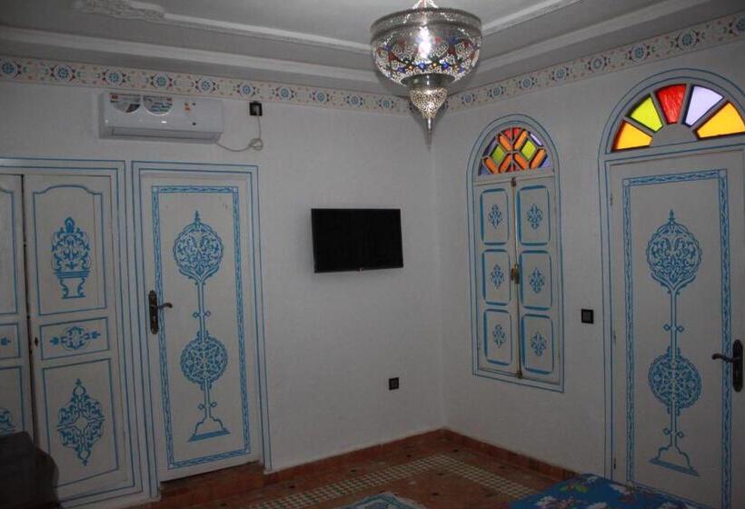 ریاض Golf Stinia Hôtel & Spa