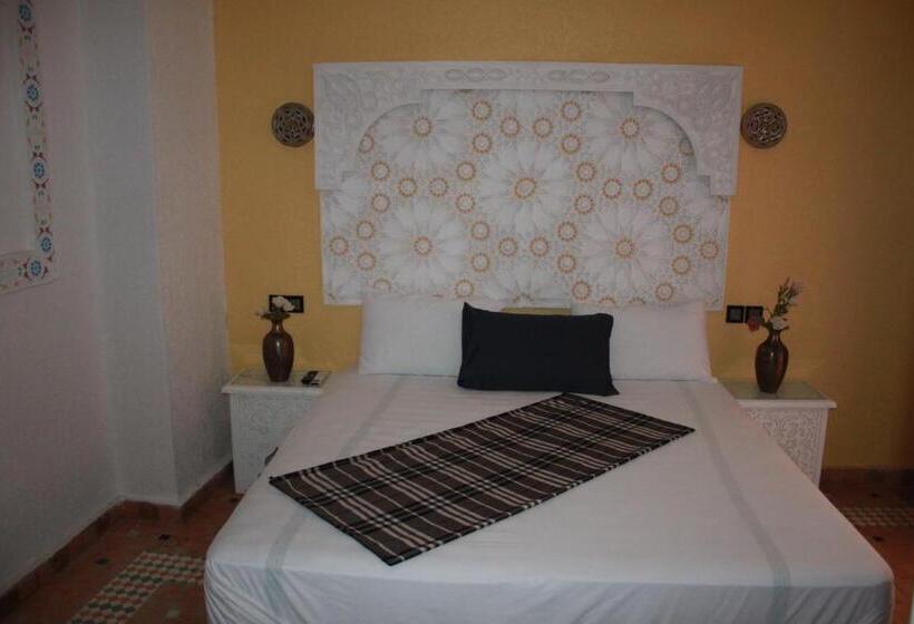 ریاض Golf Stinia Hôtel & Spa