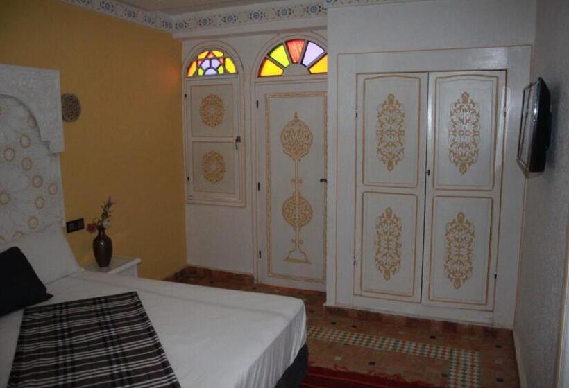 ریاض Golf Stinia Hôtel & Spa