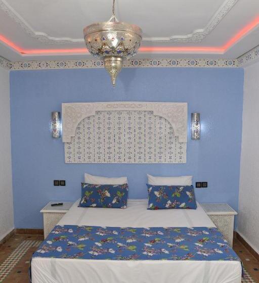 ریاض Golf Stinia Hôtel & Spa