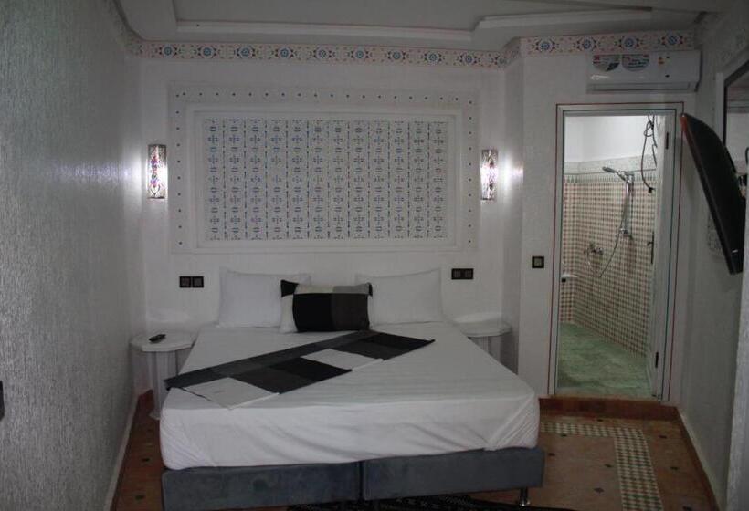 ریاض Golf Stinia Hôtel & Spa