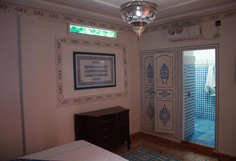 ریاض Golf Stinia Hôtel & Spa