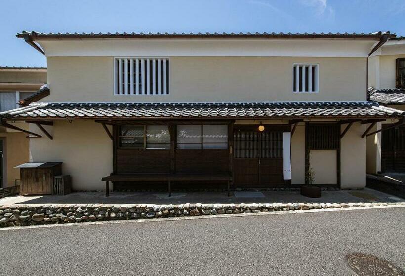 Ryokan 内子の宿 久