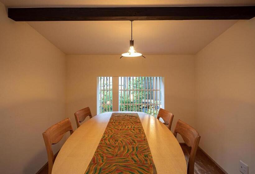 Ryokan 内子の宿 織