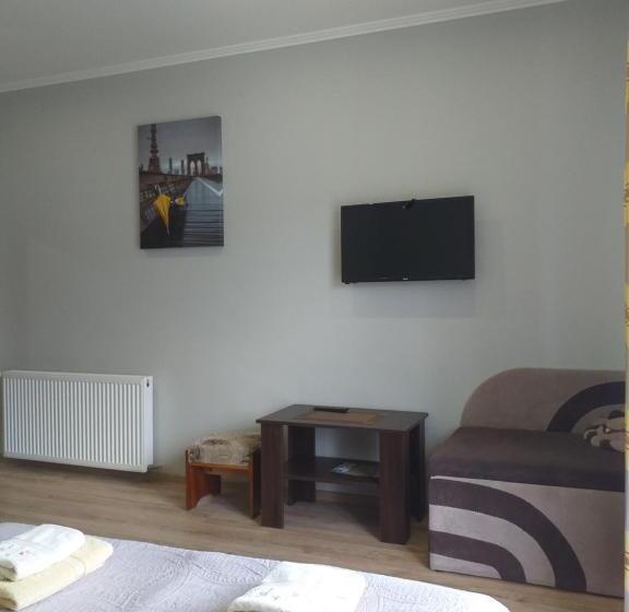 ユースホステル усадьба  у артура