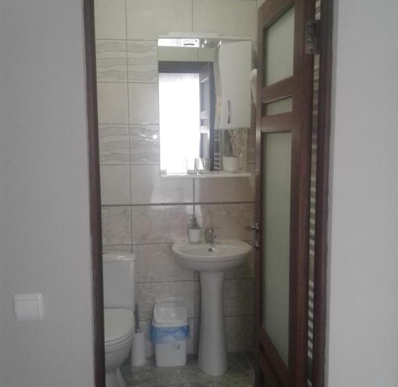 ユースホステル усадьба  у артура