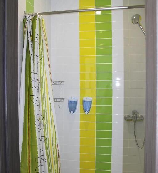 ユースホステル мини отель,хостел кенгуру