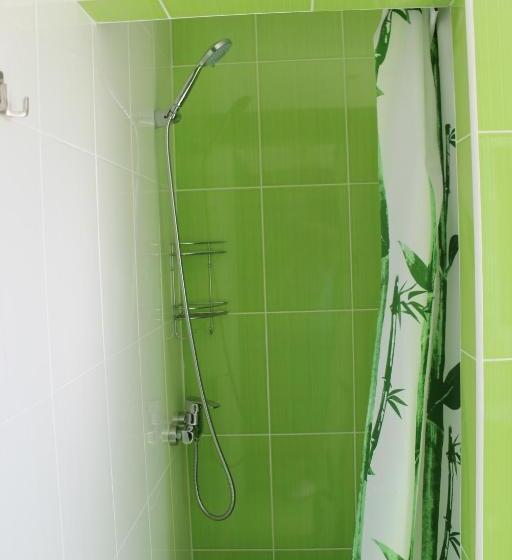 ユースホステル мини отель,хостел кенгуру