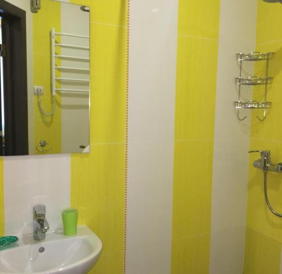 ユースホステル мини отель,хостел кенгуру