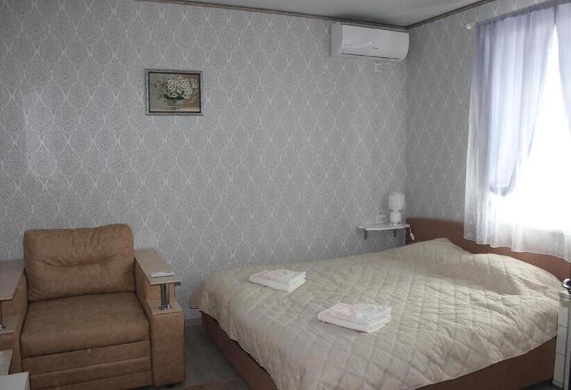 ユースホステル мини отель,хостел кенгуру