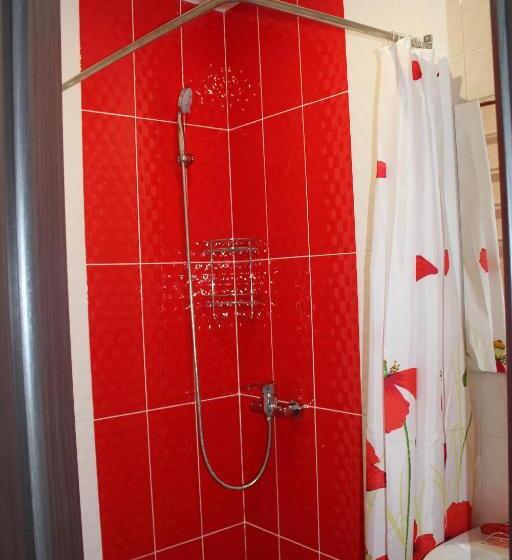 ユースホステル мини отель,хостел кенгуру