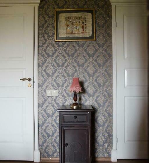 هاستل Akmenių Dvaras