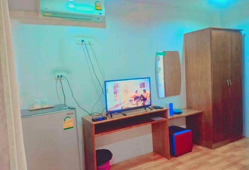 فندق صغير Boodsarin