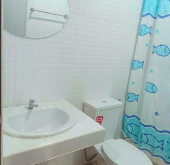 הוסטל Boodsarin