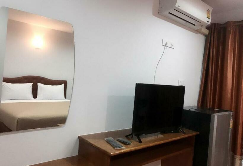 הוסטל Boodsarin