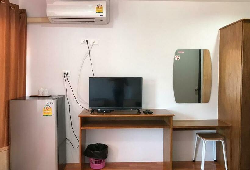 הוסטל Boodsarin