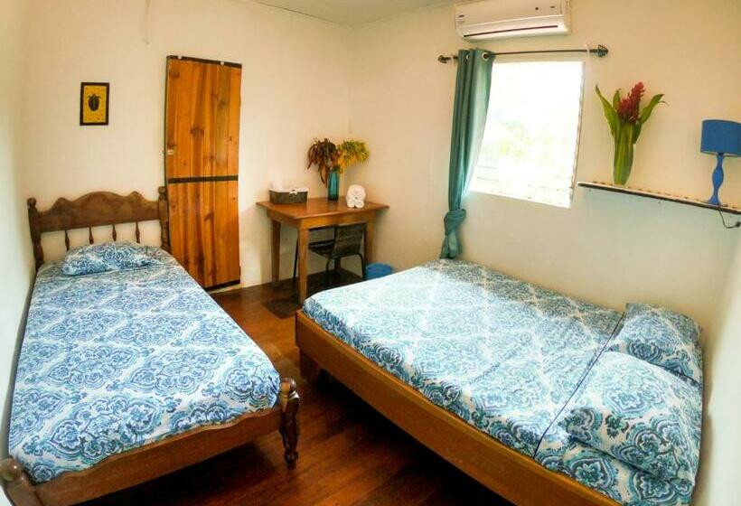 فندق صغير Caza Olas