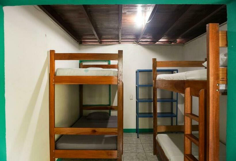 فندق صغير Caza Olas