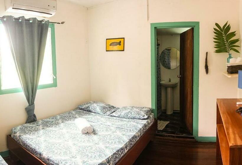 فندق صغير Caza Olas