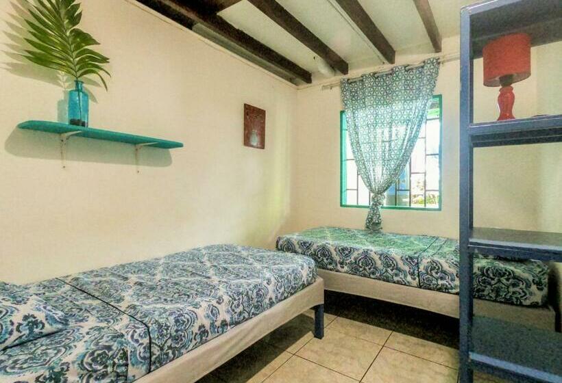 فندق صغير Caza Olas