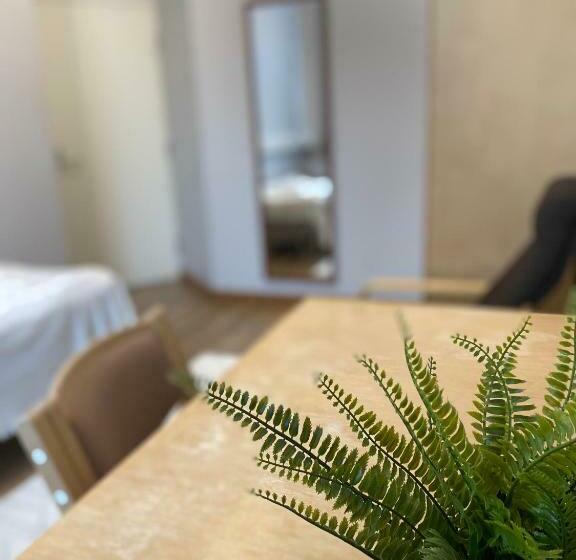 旅馆 Easy Huoneistot Vierumäki