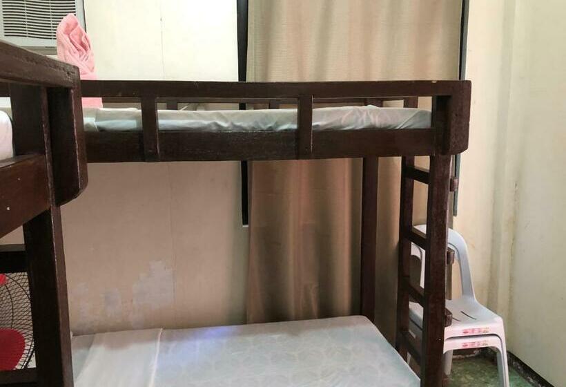 호스텔 Edem Tourist Inn Malapascua