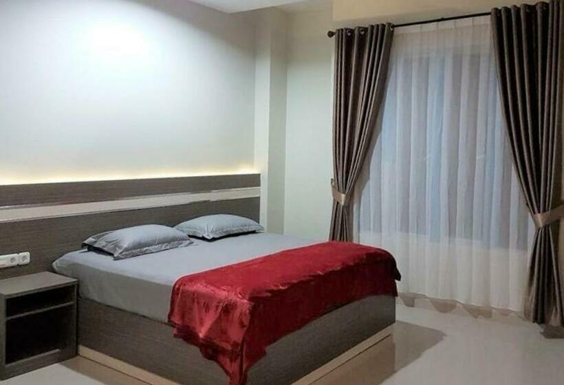 فندق صغير Grand Sigma