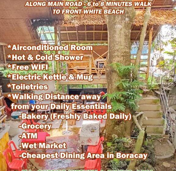 הוסטל Hr S Residence