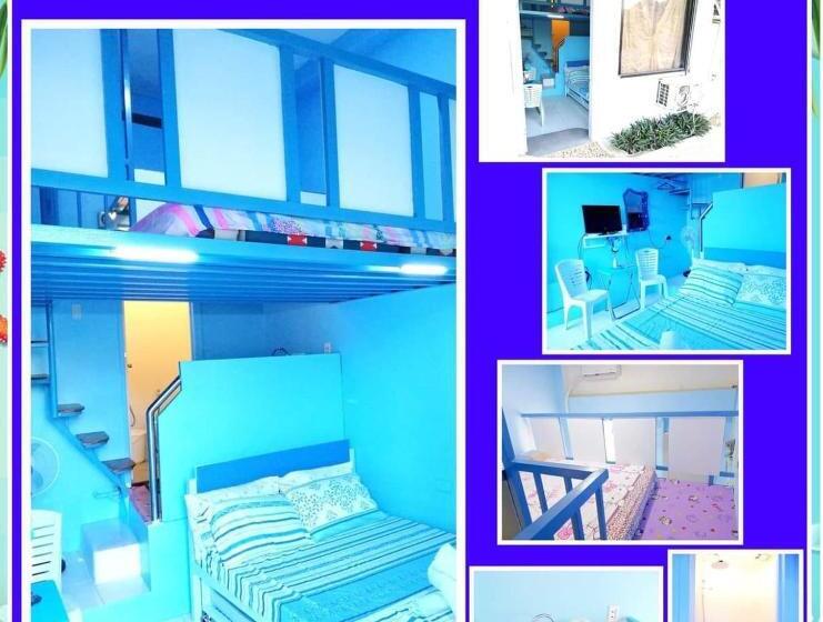 הוסטל Hr S Residence