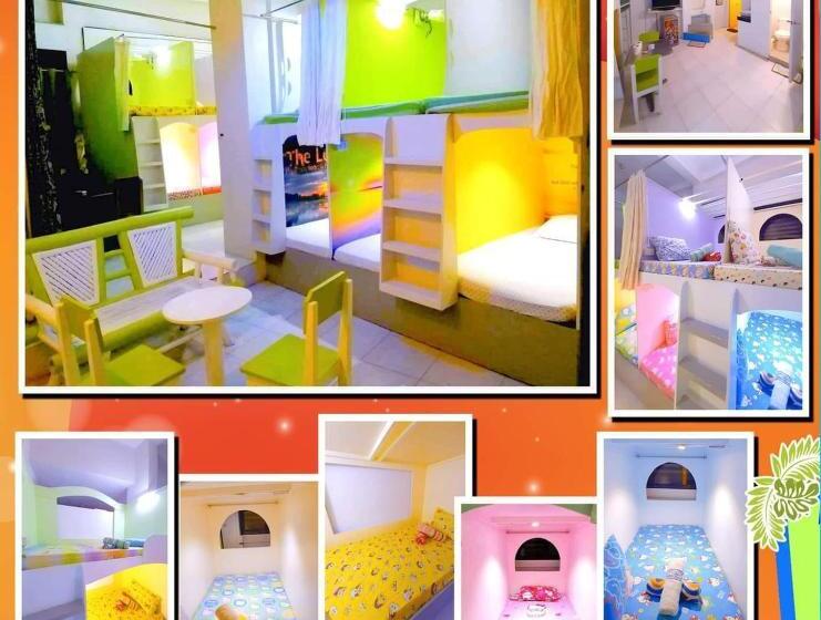 הוסטל Hr S Residence