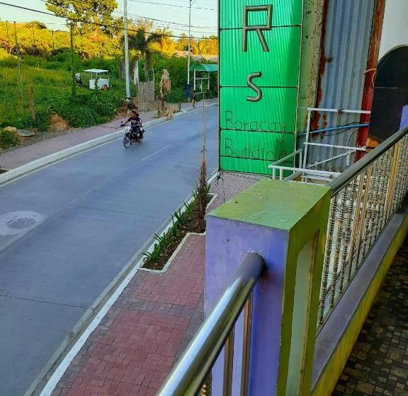 הוסטל Hr S Residence