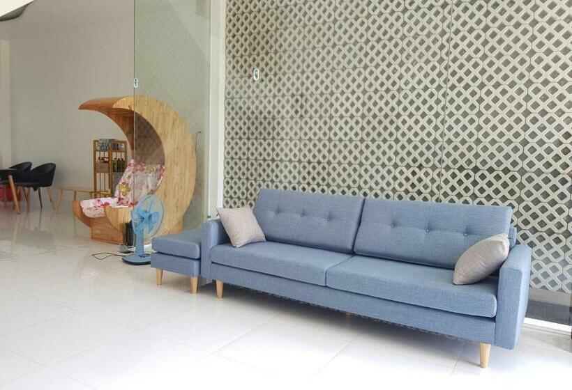 هاستل Minh Kim Guesthouse