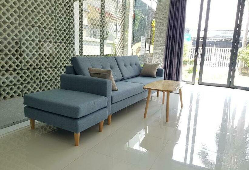 هاستل Minh Kim Guesthouse