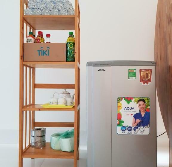 هاستل Minh Kim Guesthouse