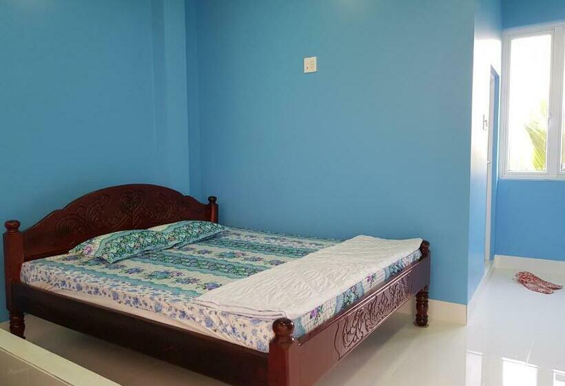 هاستل Minh Kim Guesthouse