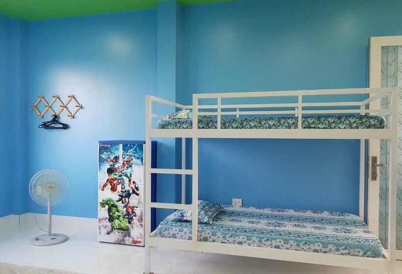 هاستل Minh Kim Guesthouse