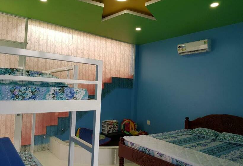 هاستل Minh Kim Guesthouse