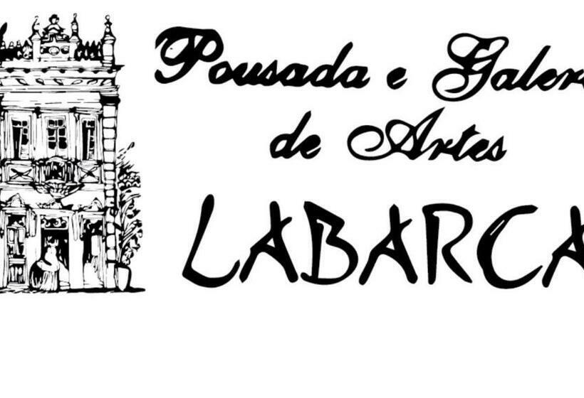 ユースホステル Pousada Labarca