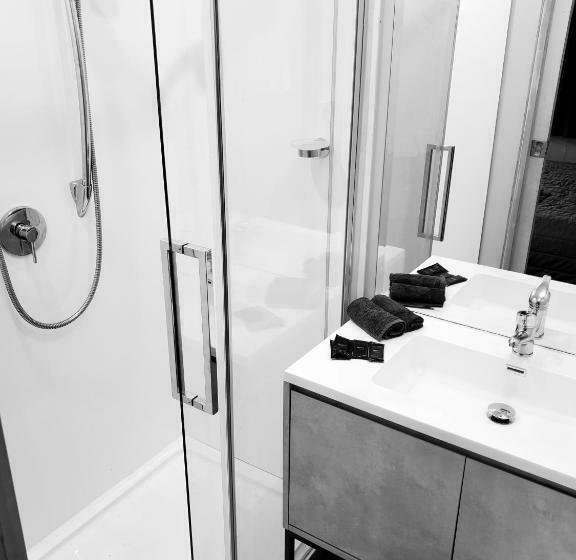 הוסטל Smylies Accommodation