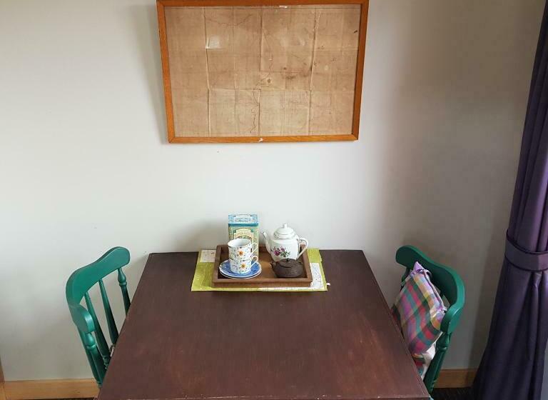 הוסטל Smylies Accommodation