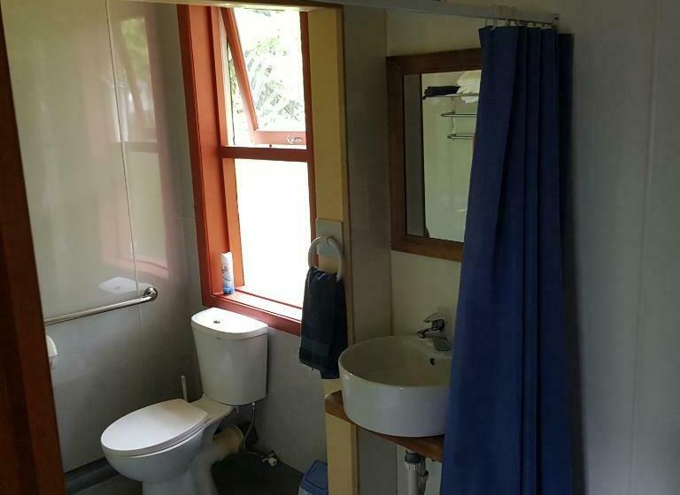 הוסטל Smylies Accommodation