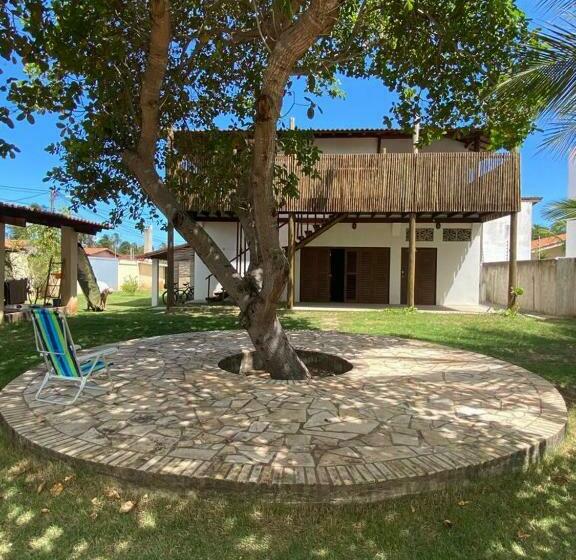 旅馆 Surfer Oasis Gostoso