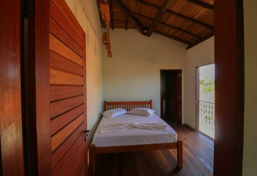 旅馆 Surfer Oasis Gostoso